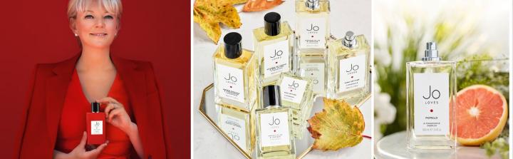 Est&eacute;e Lauder pozywa Jo Malone za użycie własnego nazwiska w kolaboracji z Zarą